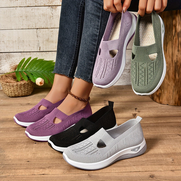 Phebe – Comodi Slip-Ons 4