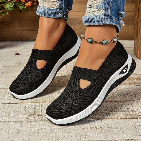Phebe – Comodi Slip-Ons 6