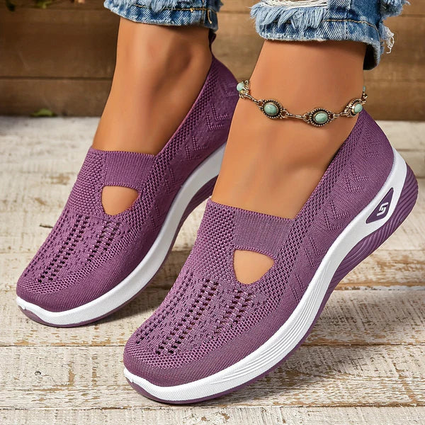 Phebe – Comodi Slip-Ons 7
