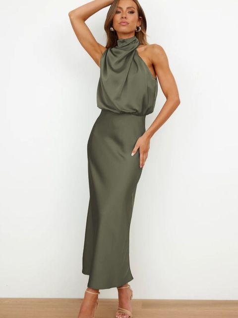 Pili - Elegante abito da cocktail con stile 2
