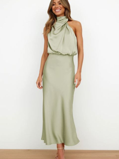 Pili - Elegante abito da cocktail con stile 6