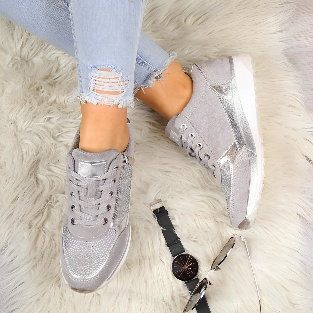 Pro Shoes - Sneakers con Cerniera 2