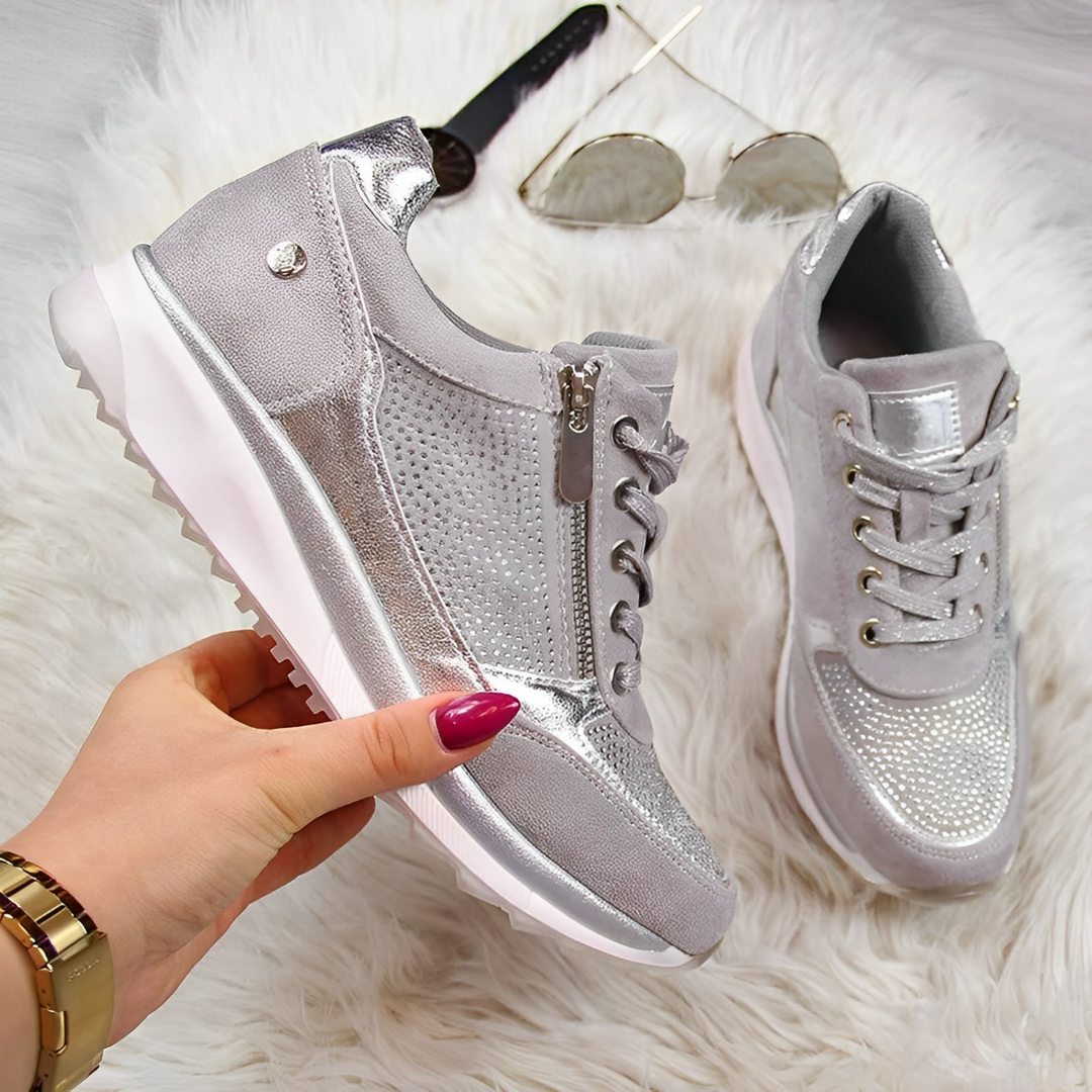 Pro Shoes - Sneakers con Cerniera 4