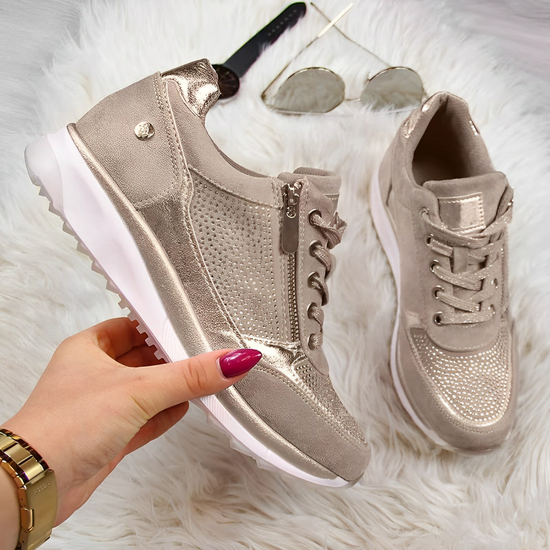 Pro Shoes - Sneakers con Cerniera 5