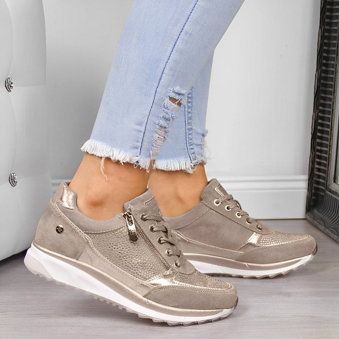 Pro Shoes - Sneakers con Cerniera 7