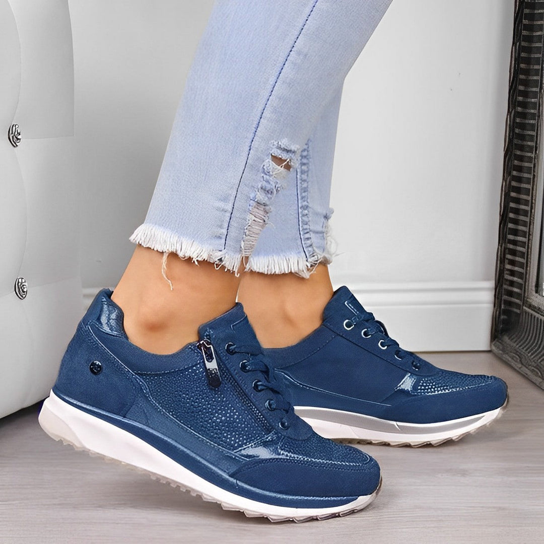 Pro Shoes - Sneakers con Cerniera 8