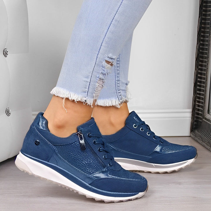 Pro Shoes - Sneakers con Cerniera 8