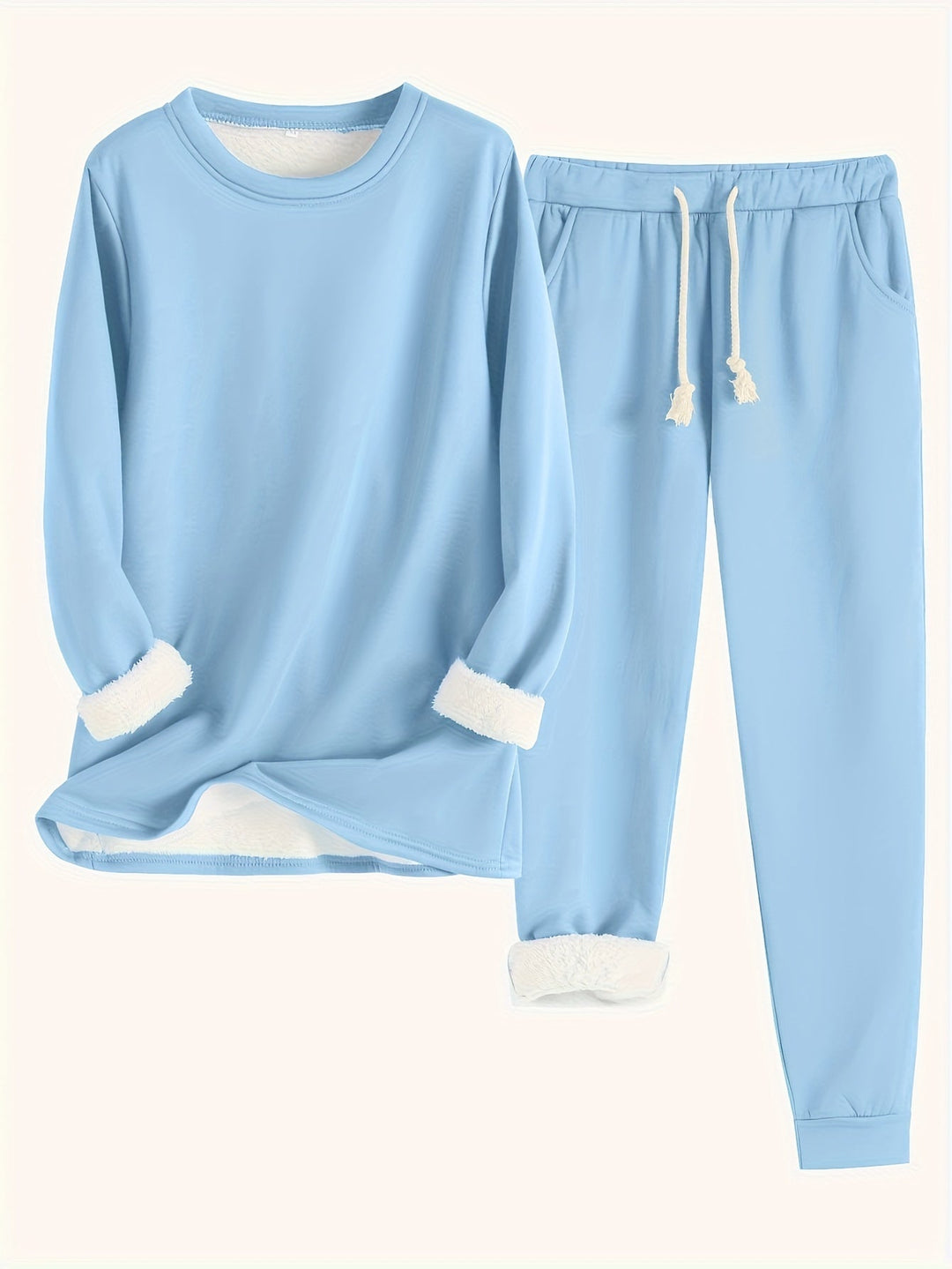 Rebecca | Completo loungewear chic 11