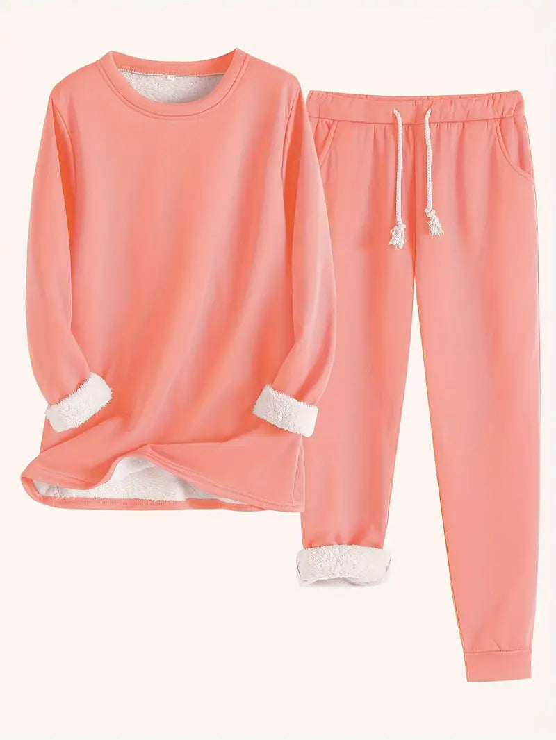 Rebecca | Completo loungewear chic 13