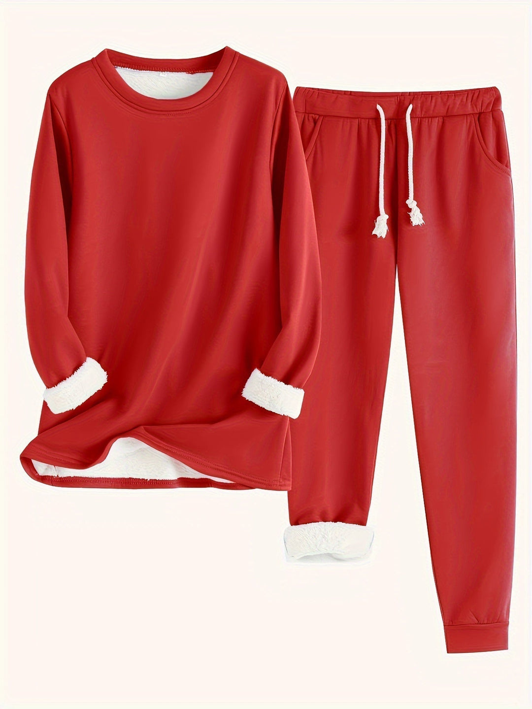 Rebecca | Completo loungewear chic 3