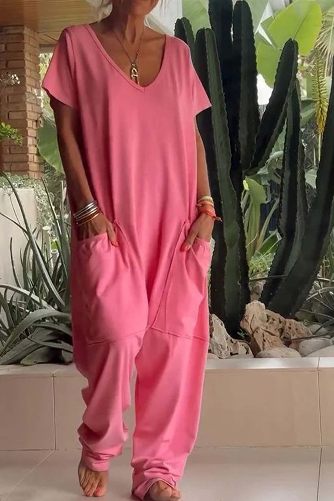 Reshiel | Tuta stile casual 0
