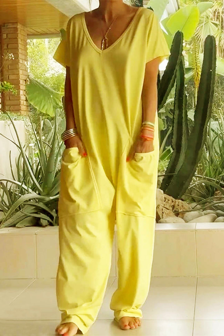 Reshiel | Tuta stile casual 2