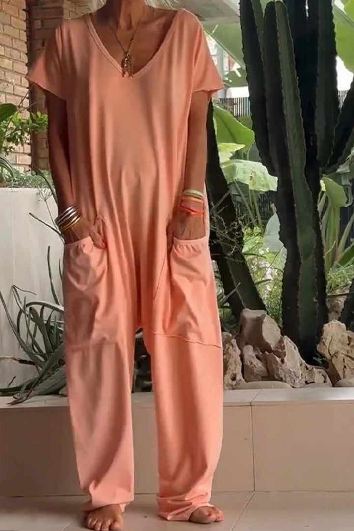 Reshiel | Tuta stile casual 3