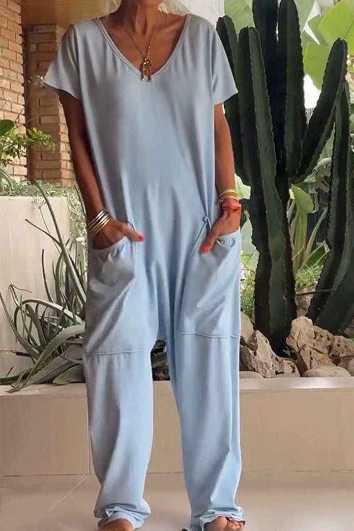 Reshiel | Tuta stile casual 4