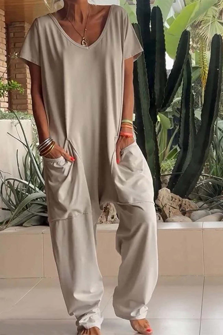 Reshiel | Tuta stile casual 5