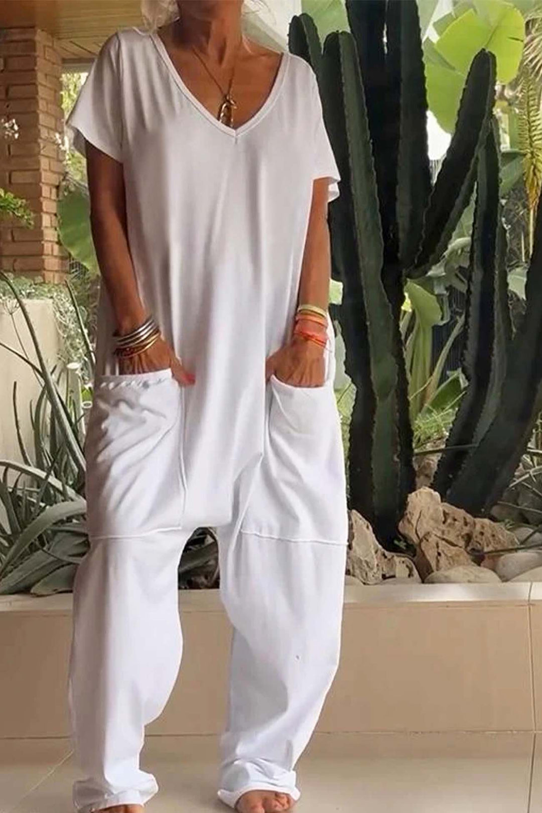 Reshiel | Tuta stile casual 6