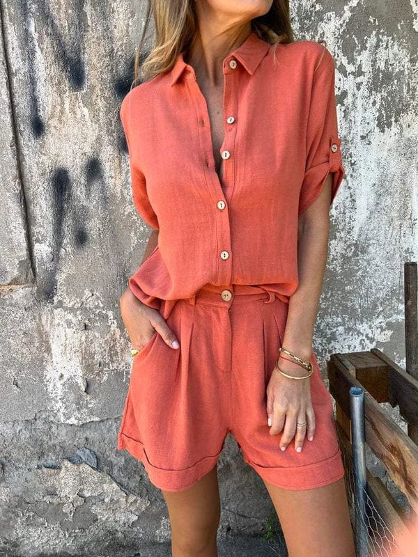 Riviane | Completo chic e casual 0
