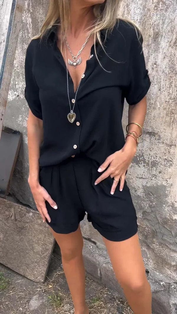 Riviane | Completo chic e casual 1