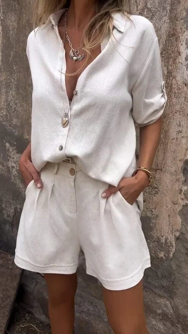 Riviane | Completo chic e casual 2