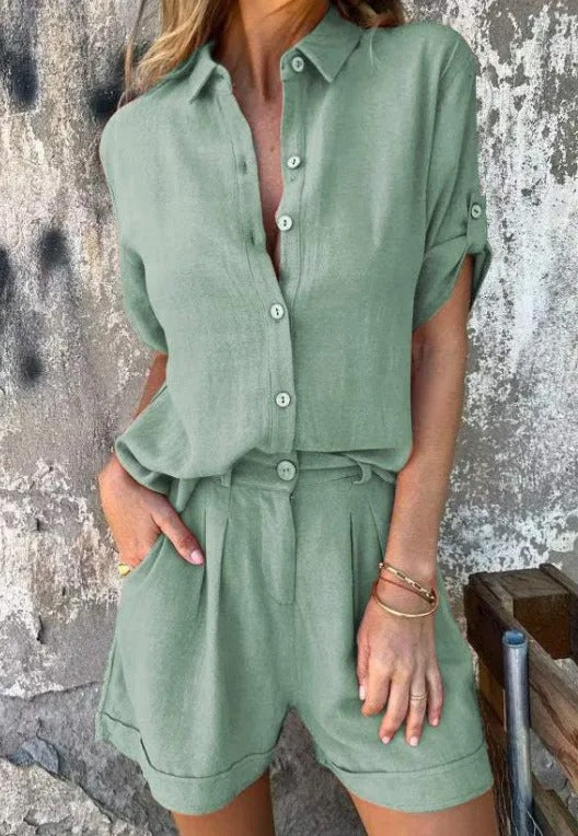 Riviane | Completo chic e casual 3