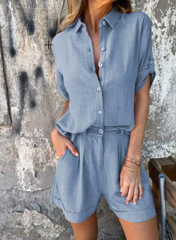 Riviane | Completo chic e casual 4