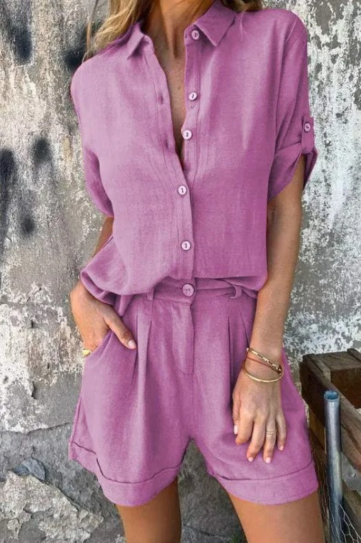 Riviane | Completo chic e casual 5