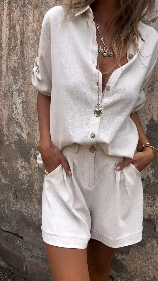 Riviane | Completo chic e casual 6
