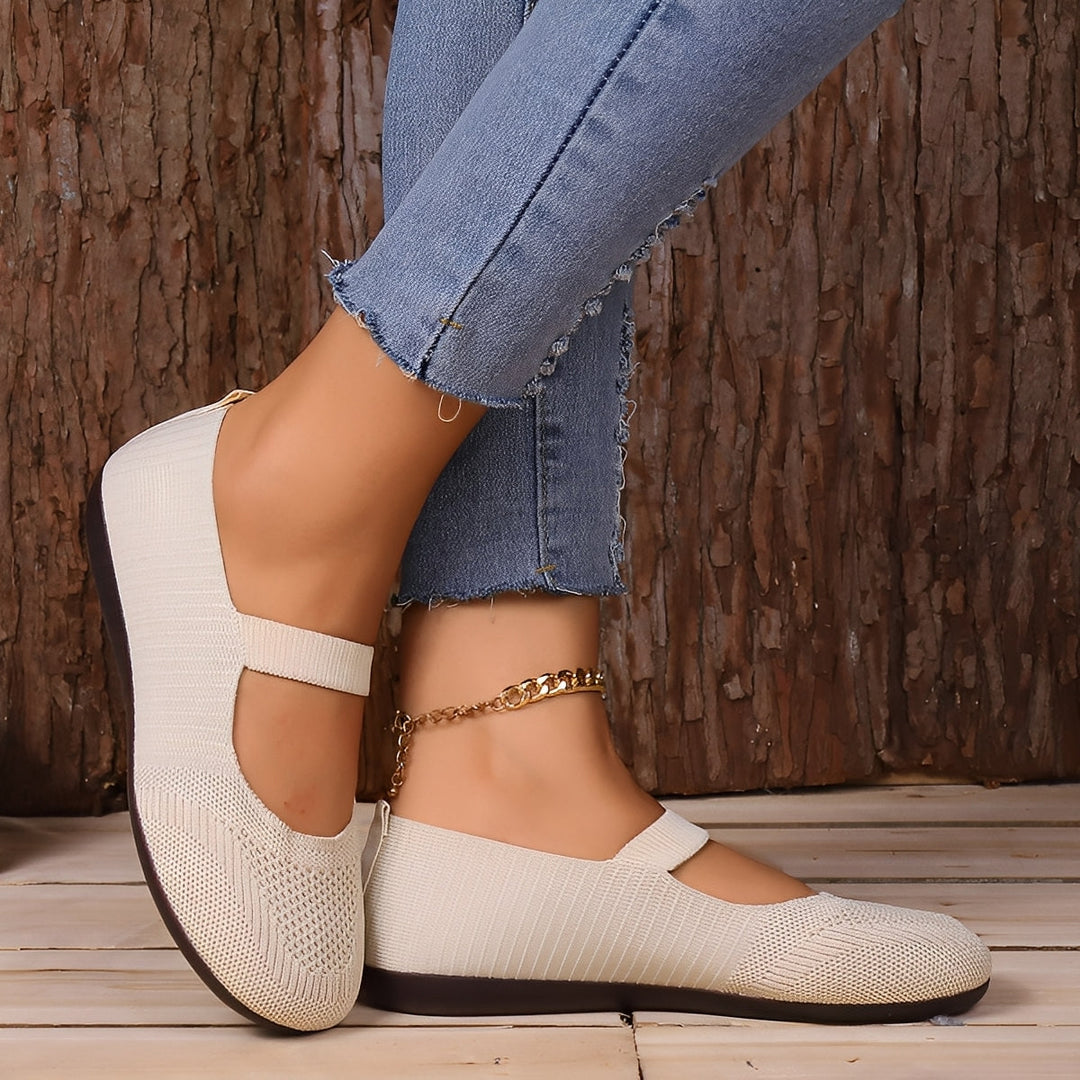 Rorie - Comode, morbide scarpe casual per donne 0