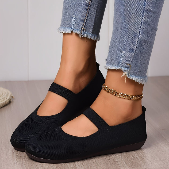 Rorie - Comode, morbide scarpe casual per donne 2