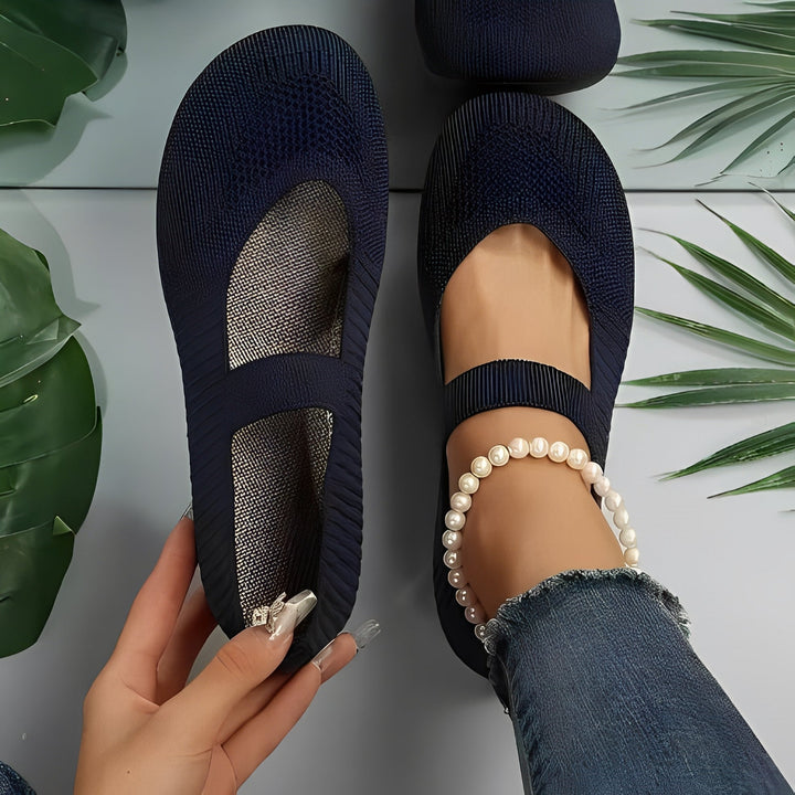Rorie - Comode, morbide scarpe casual per donne 3