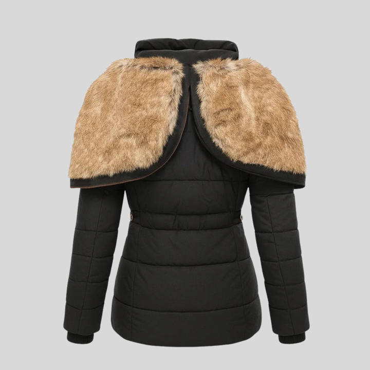 Rosa | Cappotto Caldo e Senza Tempo 3