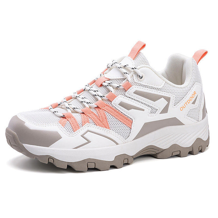 Rosanne - Scarpe casual e leggere da esterno per donne 0