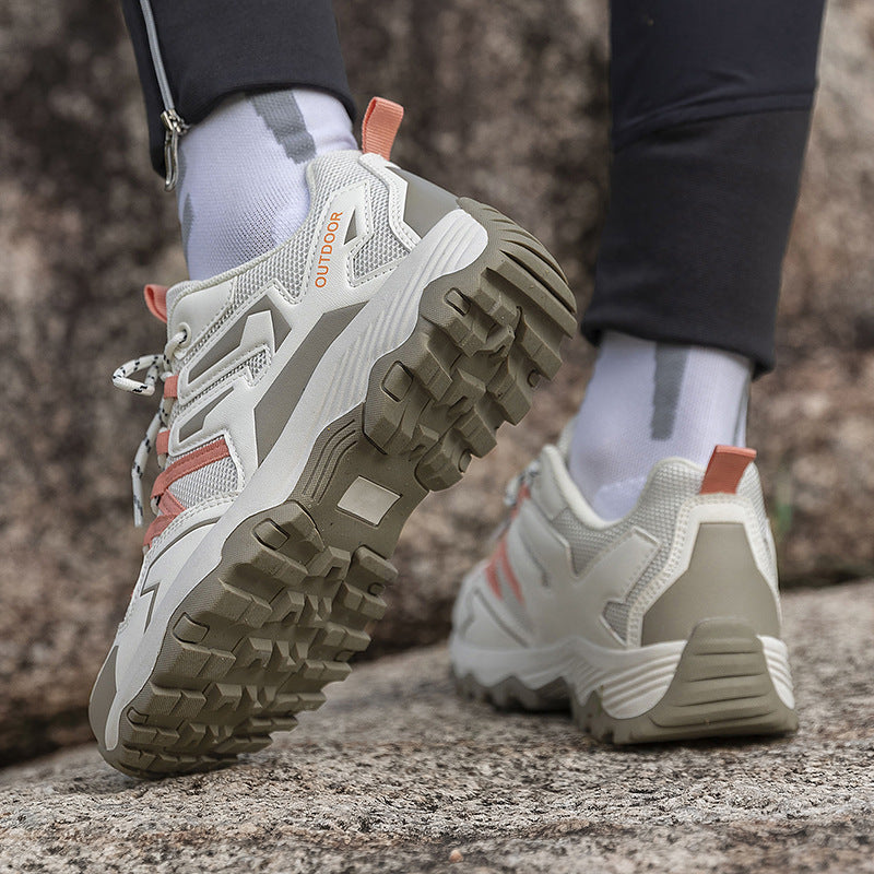 Rosanne - Scarpe casual e leggere da esterno per donne 1