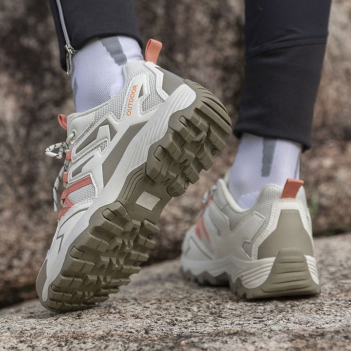 Rosanne - Scarpe casual e leggere da esterno per donne 1