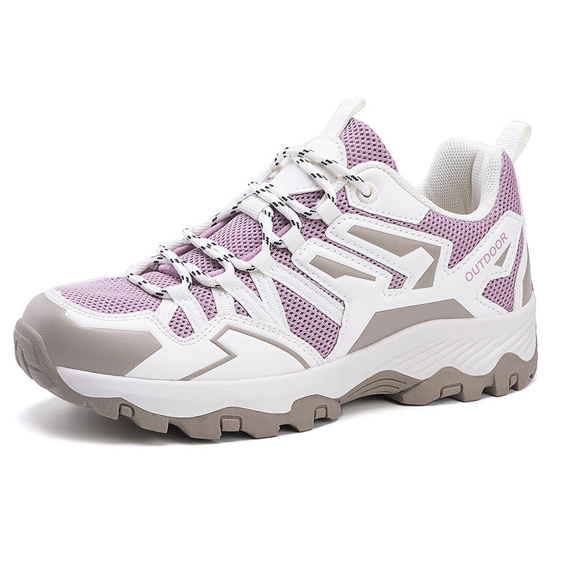 Rosanne - Scarpe casual e leggere da esterno per donne 4