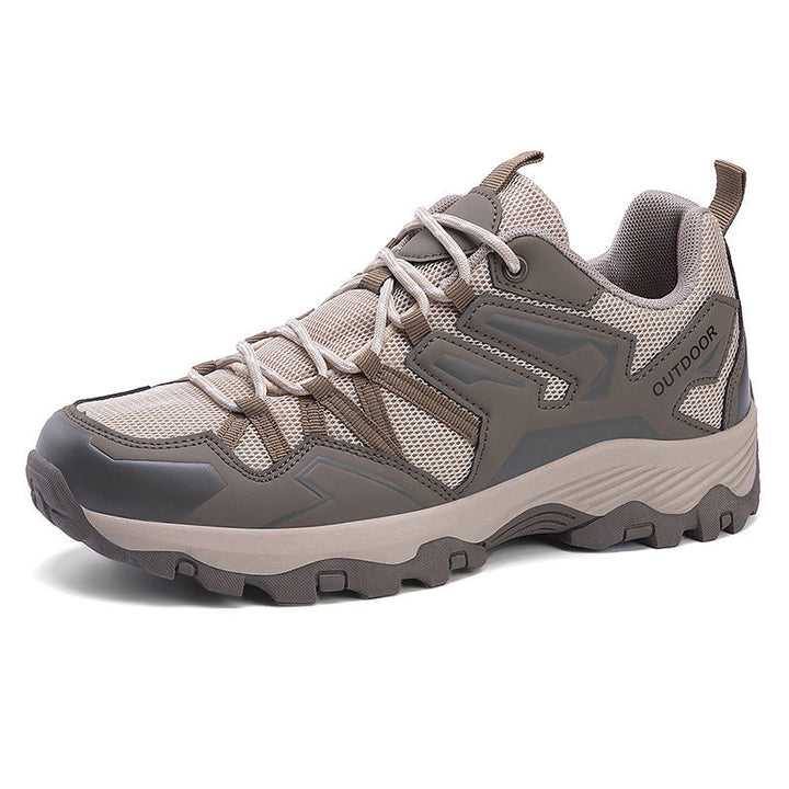 Rosanne - Scarpe casual e leggere da esterno per donne 5