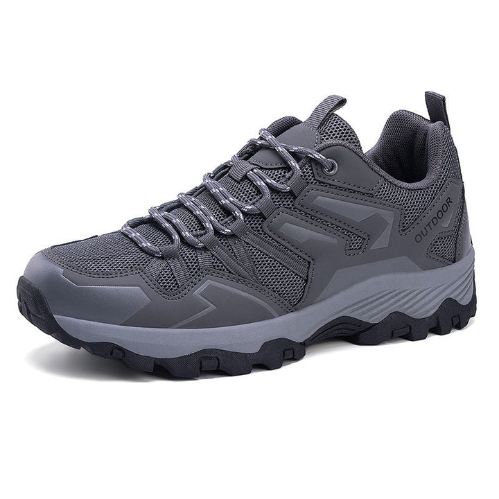 Rosanne - Scarpe casual e leggere da esterno per donne 6