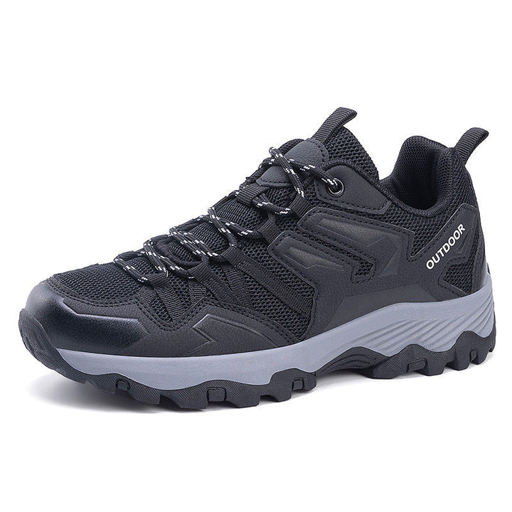 Rosanne - Scarpe casual e leggere da esterno per donne 7