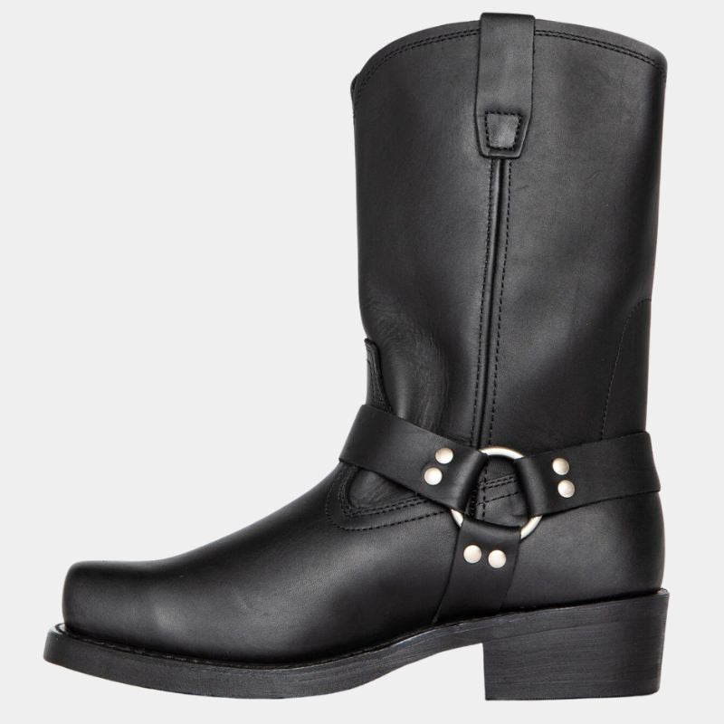 Rosie - Stivali Western Durevoli Donna 2