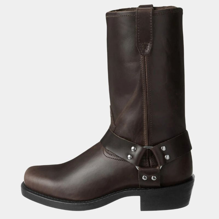 Rosie - Stivali Western Durevoli Donna 4