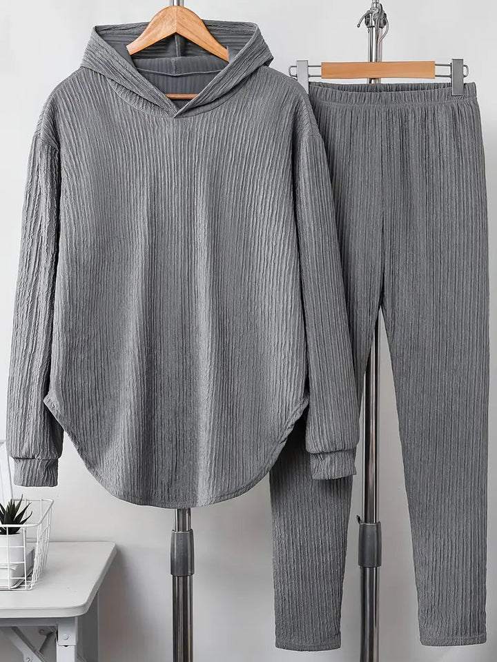 Rushana | Completo Elegante in Due Pezzi 1