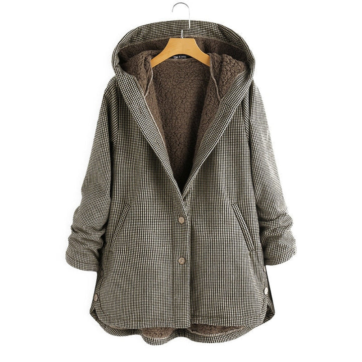 Sabrina | cappotto elegante e confortevole 0
