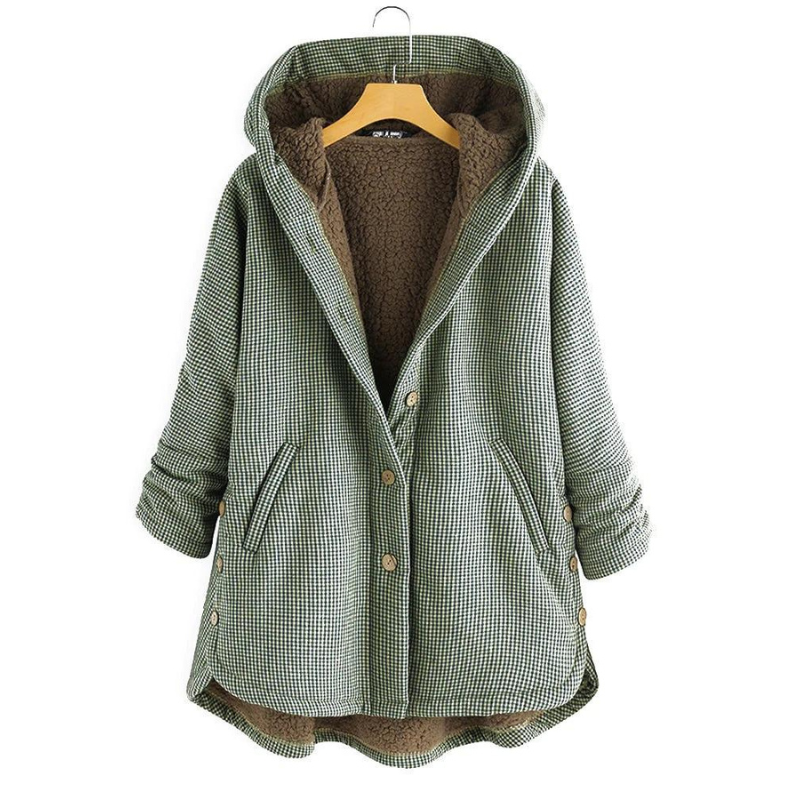Sabrina | cappotto elegante e confortevole 1