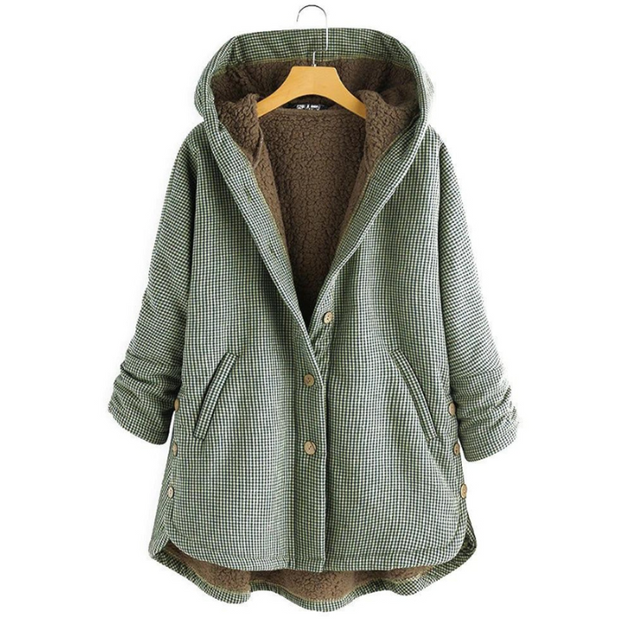 Sabrina | cappotto elegante e confortevole 1