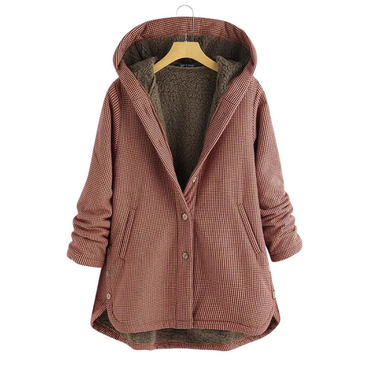 Sabrina | cappotto elegante e confortevole 2