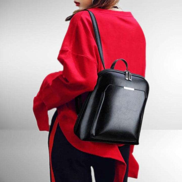 Saskia | zaino elegante 1