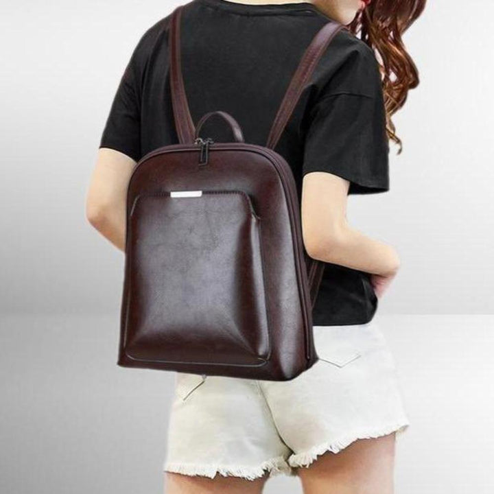 Saskia | zaino elegante 7