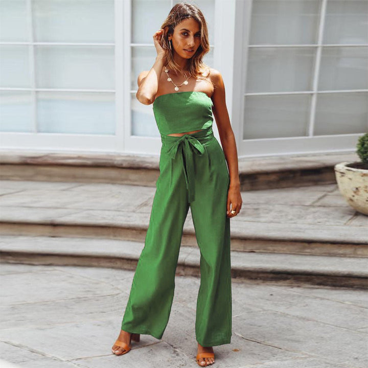 Saylor | Tuta elegante 2
