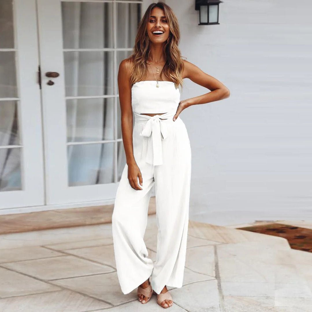 Saylor | Tuta elegante 4