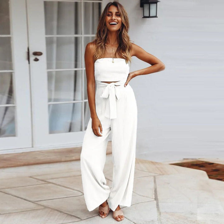 Saylor | Tuta elegante 4